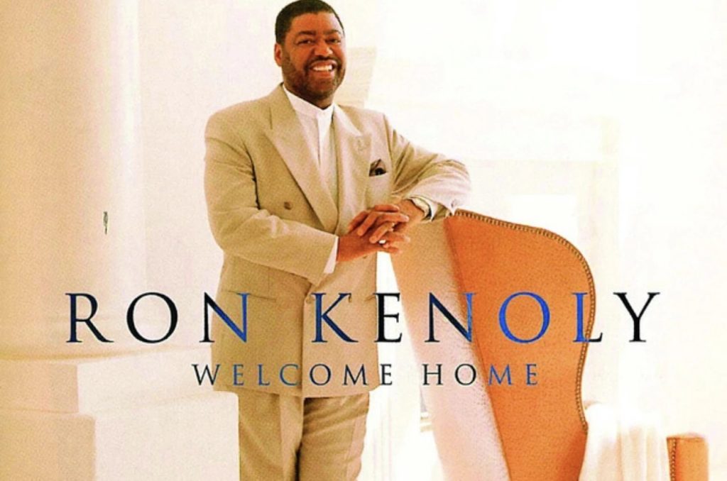 Gospel Legend Ron Kenoly Passes Away: Celebrating His Iconic Songs and Global Impact 1 img 8027