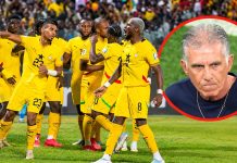 Carlos Queiroz Calls for Stability in Black Stars Squad