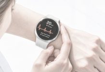 A Healthier Heart Starts at Your Wrist
