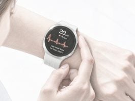 A Healthier Heart Starts at Your Wrist