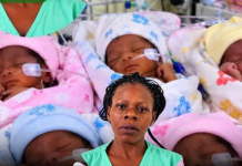 Mercy Kanini Loses All Five Quintuplets at KNH