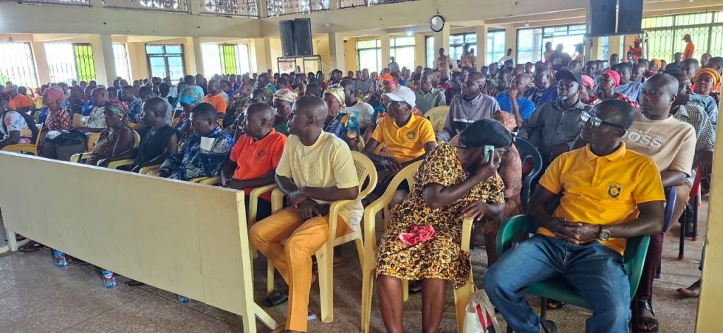 Ashanti Cocoa Farmers Back New COCOBOD Act, Demand Support 1 94688296 d4c1 4807 9500 f73a71c1d4ac