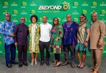Ntiamoah Foundation Launches BEYOND 20 Anniversary Campaign