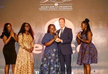 Telecel Ghana Wins Two Awards at the CCIFG Gala and Awards2026.