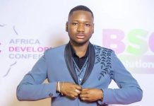 Abdoul Kader Hassane Hamadou: Cybersecurity, Music and Digital Entrepreneurship