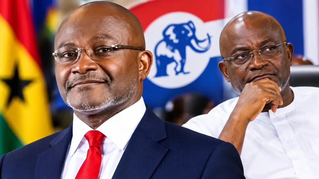 Fact Check: Kennedy Agyapong Has Not Resigned From NPP 1 img 0110