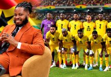 Samuel Clottey Calls for Permanent Structure to Rebuild Black Stars