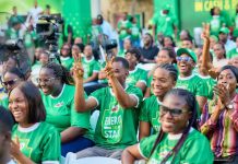 MILO Energy To Start: Nestlé Ghana Launches GH₵5m+ Consumer Promotion