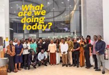 MTN Ghana Trains 50+ Bloggers in AI, Cybersecurity and Brand Building