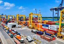 Dar es Salaam Cuts Vessel Times as Tanzania Expands Its Role in African Trade