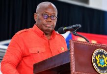 Akufo-Addo Backs Bawumia for 2028: “With God’s Guidance, We Will Emerge Victorious”