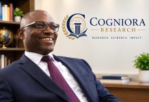 Cogniora Research Begins Ghana Operations With Evidence-Based Decision-Making