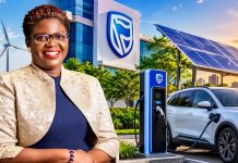 Stanbic Bank Launches ‘Be Powered’ Campaign for Ghana’s Green Future