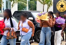 BoG, Police Arrest Seven Over Alleged Misuse of Cedi Notes