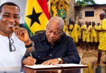 Mahama Pardons 863 Convicted Persons — Is Wontumi Included?
