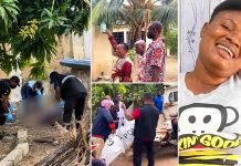 Monica Mawu Sibuso: 28-Year-Old Woman Found Dead in Kasoa