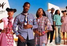 Woodin Launches Main Ready-to-Wear Collection, “Simulation de Woodin”