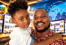 Behind the Algorithm: How GhanaMedia.net Engineered a Digital News Revolution