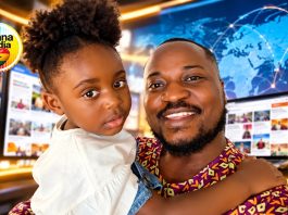 Behind the Algorithm: How GhanaMedia.net Engineered a Digital News Revolution