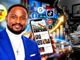 The Fragmented Throne: Why Legacy Media is Losing the Mobile Attention War