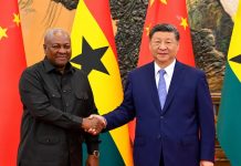 Ghana Introduces Cedi-to-Yuan Payment Route for China Trade