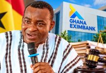 Wontumi Drags EXIM Bank Over GH¢18.7M Loan Dispute