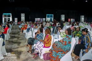 MTN Ghana’s Antoinette Kwofie Calls for Investment in Women’s Empowerment 4 img 9239