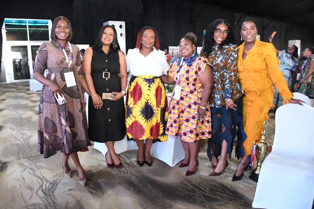 MTN Ghana’s Antoinette Kwofie Calls for Investment in Women’s Empowerment 3 img 9241