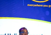 MTN Ghana’s Antoinette Kwofie Calls for Investment in Women’s Empowerment