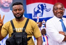 NPP Amends Constitution to Separate National Vice Chairperson Elections