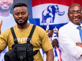 NPP Amends Constitution to Separate National Vice Chairperson Elections