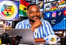 GhanaMedia.net: Building an Established Ghanaian Digital Media Brand