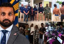 FBI Busts Ghana Scam Operation as Nearly $10m in Losses Identified