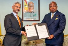 Ghana Moves to Join BRICS as Accra Seeks Trade and Investment Opportunities