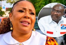 “I Support Bawumia, But He Will Never Win” — Viral Graphic