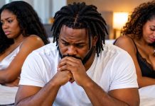 King Zefania Reportedly Ends Polyamorous Relationship