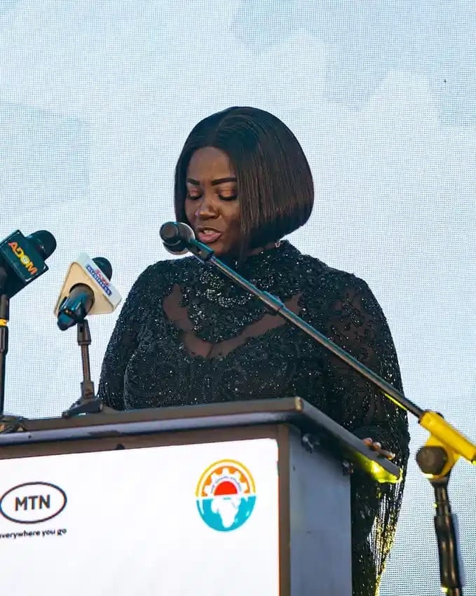 MTN Ghana Empowers SMEs With Skills, Technology and Global Market Access 1 img 9430