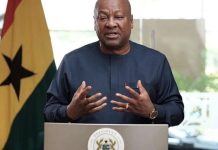 Mahama Directs GH¢1bn for Ghana Housing Fund in 2027
