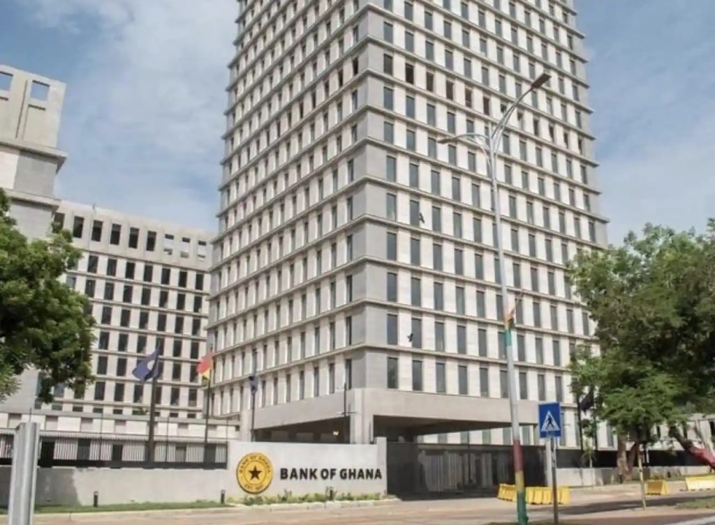 Bank of Ghana Remittance Warning: What Diaspora Senders Should Know 1 img 9440