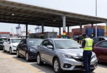 Ghana Suspends Pre-Shipment Inspection Policy for Imported Used Vehicles