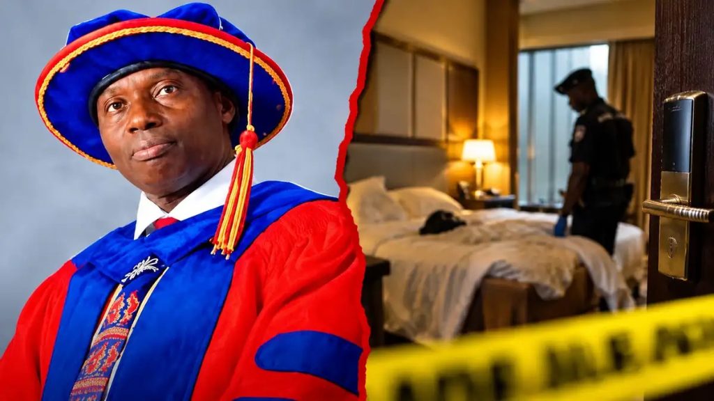 Matthew Uwuigbe Found Dead in Nigerian Hotel as Police Probe 1 img 9532