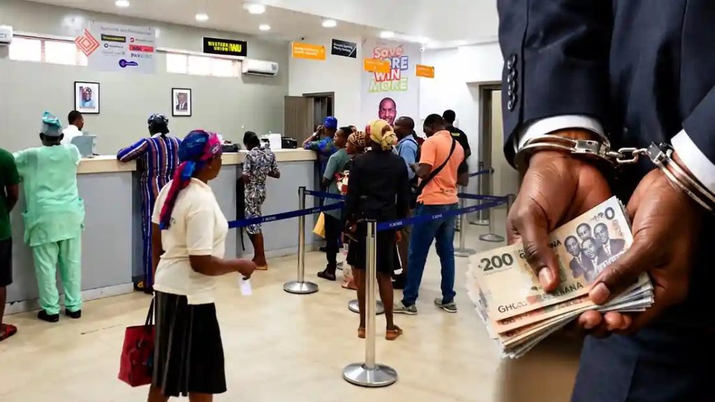 Oyibi Bank Manager Granted GH¢1m Bail Over Alleged Theft 1 img 9540