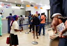 Oyibi Bank Manager Granted GH¢1m Bail Over Alleged Theft