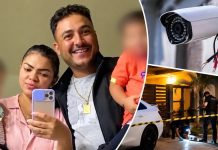 Wife Cut CCTV Cables, but Footage Exposed Brazil Killing Plot