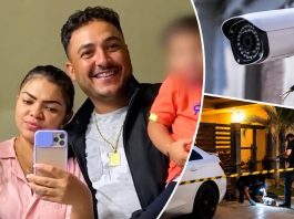 Wife Cut CCTV Cables, but Footage Exposed Brazil Killing Plot