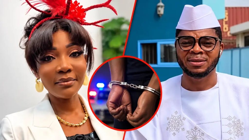 Obinim Arrest Rumour: Alleged Florence Arson Claim Unverified 1 img 9788