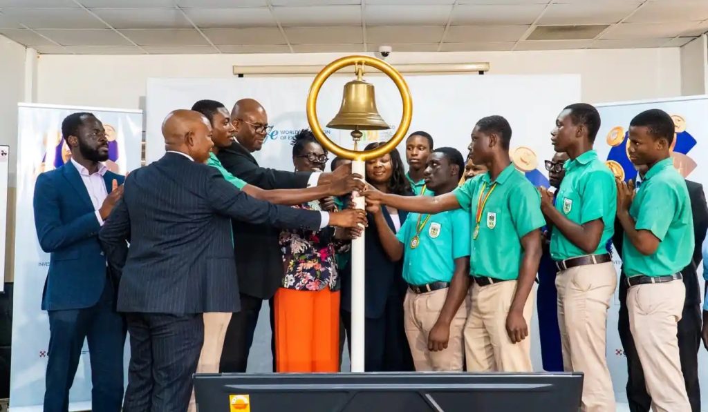 Standard Chartered Ghana Reports GH¢320m Profit as Earnings Rise 10% 3 img 9814 1