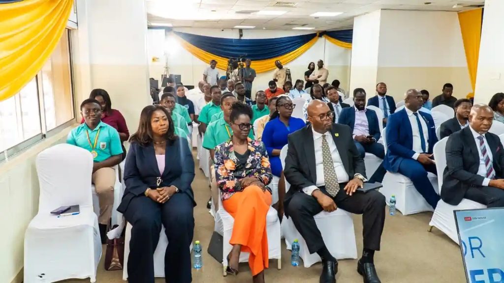 Standard Chartered Ghana Reports GH¢320m Profit as Earnings Rise 10% 4 img 9816 1